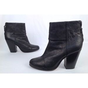 Rag & Bone Newbury Booties